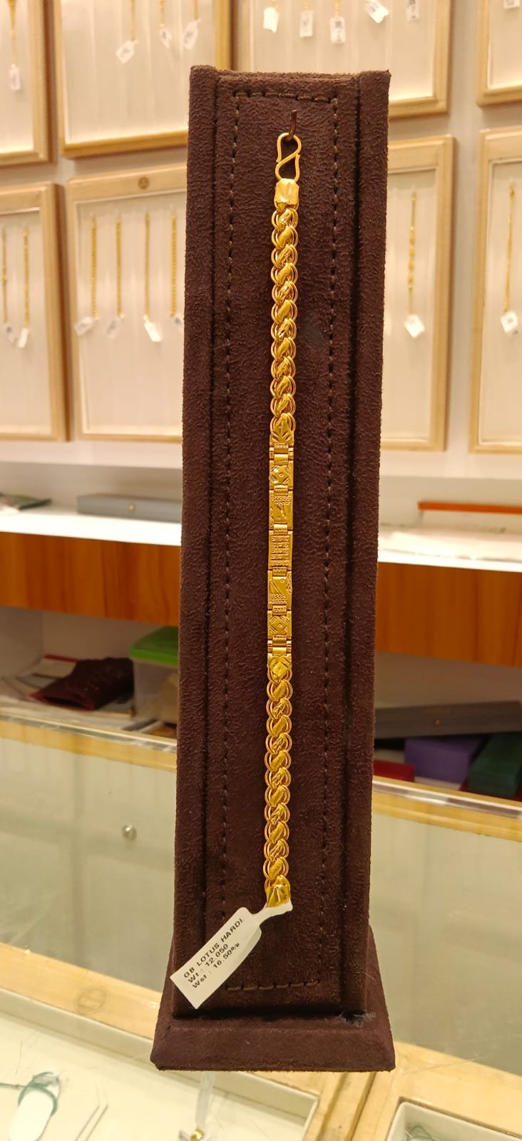 Gents Bracelet